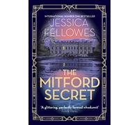 The Mitford Secret: Deborah Mitford and the Chatsworth mystery