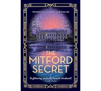 The Mitford Secret: Deborah Mitford and the Chatsworth mystery