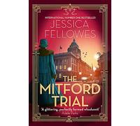 The Mitford Trial: Unity Mitford and the killing on the cruise ship