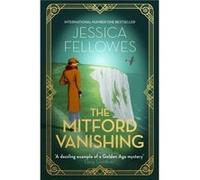 The Mitford Vanishing Jessica Fellowes (Auteur)