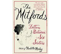 The Mitfords : Lettres entre six sœurs – Harper Collins Publishers