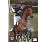 The Mitsubishi Motors Badminton Horse Trials 2004
