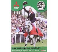 The Mitsubishi Motors - Badminton Horse Trials 2009 [Import anglais]