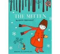 The Mitten Alvin Tresselt (Auteur)