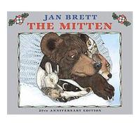 The Mitten Jan Brett (Auteur)