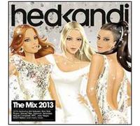 Various Artists – Hed Kandi: The Mix 2013 – Import (2013)