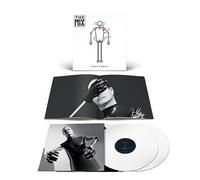 The Mix (German Version) - Ré-Édition Limitée Double Vinyles Blanc - Double Vinyle