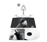 The Mix - Ré-Édition Limitée Double Vinyles Blanc - Double Vinyle
