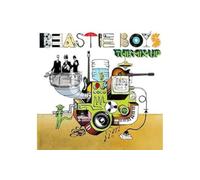 Beastie Boys – The Mix Up – CD – Universal Music Group