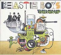 Beastie Boys - The Mix-Up