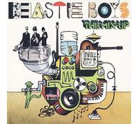 The Mix-Up by Beastie Boys [Audio CD] NEUF