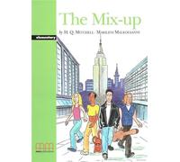 The mix-up. Per le Scuole superiori. Con CD Audio
