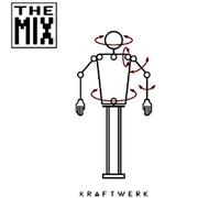 The mix Vinyle