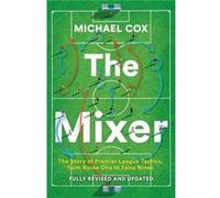 The Mixer - Michael Cox - HarperCollins Publishers - Livre en Anglais - Paperback Michael CoxMichael Cox (Auteur)