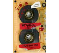 The Mixtape, Vol. 2 (French version): Des histoires d'horreur psychologiques à glacer le sang