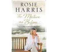 The Mixture As Before: A Contemporary Family Saga (Large Print) (Hardcover) Rosie Harris, (Auteur)
