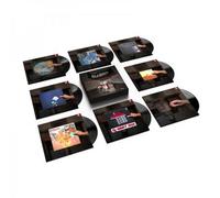 The Mo' Wax Singles 1993-1997 Coffret Vinyle