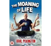 The Moaning of Life [DVD] [Import]