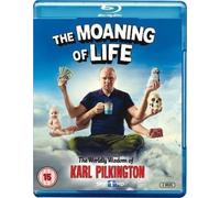 The Moaning Of Life (Blu-Ray) - BluRay - [Format BluRay Version Originale]
