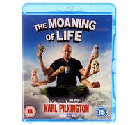 The Moaning Of Life (Blu-Ray) - BluRay - [Format BluRay Version Originale]