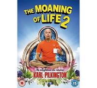 The Moaning of Life-Series 2 [Import]