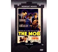 The Mob (Die Spur führt zum Hafen)