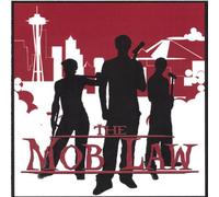 The Mob Law [Import]