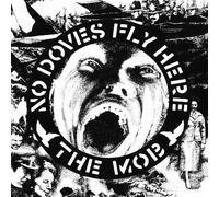 The Mob – No Doves Fly Here – Vinyle 12" Maxi – The Orchard