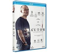 The Mobile (2017) ( El autor ) [ Origine Espagnole, Sans Langue Francaise ] (Blu-Ray)