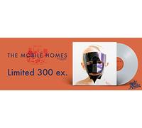 The Mobile Homes - Trigger (Transparent White Vinyl)