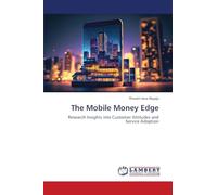 The Mobile Money Edge