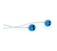 The Mobility Lab Intra Smiley World - Color Therapy- bleu avec kit main libre G