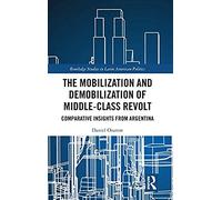 The Mobilization And Demobilization Of Middle-Class Revolt