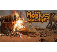 The Mobius Machine (Xbox X)
