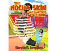 The Mocha Skin That Shattered The Mirror