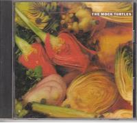 The Mock Turtles - Two Sides (1991) [Import]
