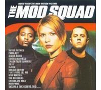 Busta Rhymes - Mod Squad: Music from the MGM Motion Picture
