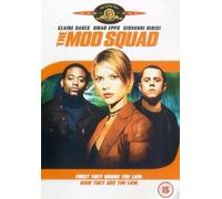 The Mod Squad – Import anglais – Grand écran – Twentieth Century Fox Film Corporation