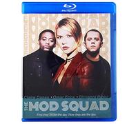 The Mod Squad [Blu-Ray]