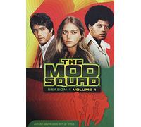 The Mod Squad: Season 1 Volume 1