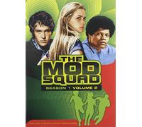 The Mod Squad: Season 1 Volume 2