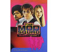 The Mod Squad: Season 2 Volume 1