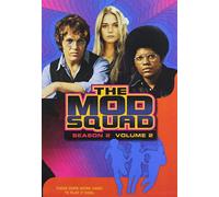 The Mod Squad: Season 2 Volume 2
