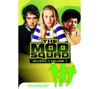 The Mod Squad: Season 3 Volume 1
