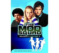 The Mod Squad: Season 3 Volume 2