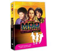 The Mod Squad Season 4