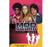 The Mod Squad: Season 5 Volume 2