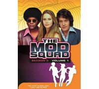 The Mod Squad Season 5 Volume One
