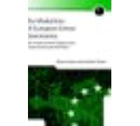 The Modalities Of European Union Governance