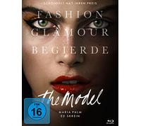 The Model [Blu-Ray] [Import]